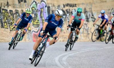 Μεγάλος ποδηλατικός αγώνας στην Κορώνη – Αθλητές από όλη την Ελλάδα στη γραμμή εκκίνησης 68