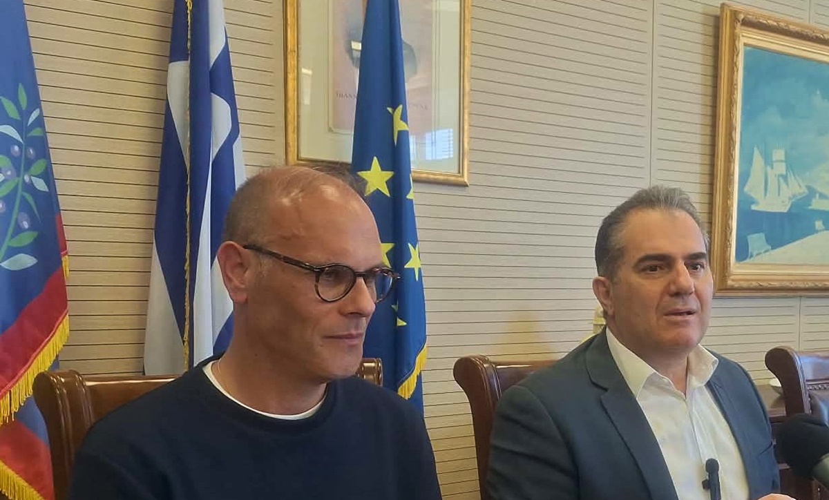 Καλαμάτα: Εγκρίθηκε η κατασκευή μιας πρότυπης Κοινωνικής Πολυκατοικίας 3