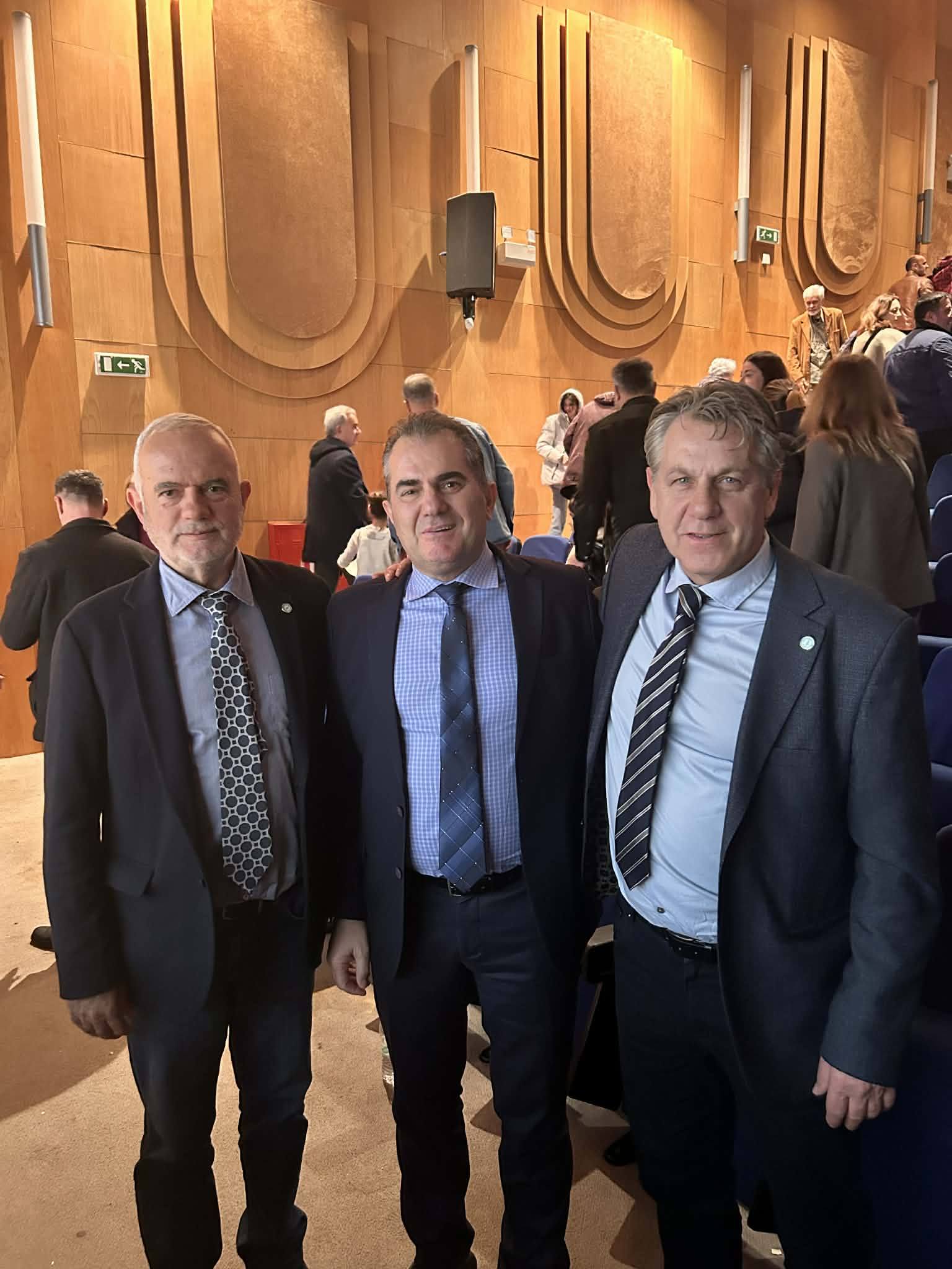 Επετειακές εκδηλώσεις για τα 130 Χρόνια Ολυμπιακής Ιστορίας στην Καλαμάτα από τον Μεσσηνιακό Γ. Σ. 10