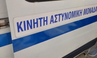 Δρομολόγια Κινητής Αστυνομικής Μονάδας στη Μεσσηνία (30 Μαρτίου – 4 Απριλίου 2026) 2