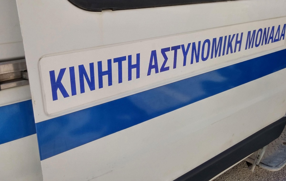 Δρομολόγια Κινητής Αστυνομικής Μονάδας στη Μεσσηνία (30 Μαρτίου – 4 Απριλίου 2026) 3