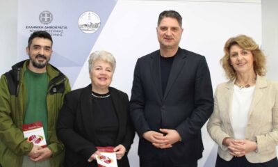 Κοινωνικοί λειτουργοί και Δήμος Μεσσήνης ενώνουν δυνάμεις – Στο επίκεντρο παιδί και οικογένεια 10