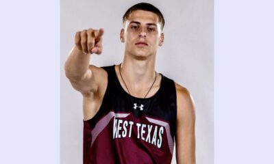 Ατομικό Ρεκόρ στη Δισκοβολία ο Κοσμόπουλος – Στην Κορυφή του Κόσμου και της Ευρώπης στο Έπταθλο Κ20 8