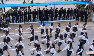 Δημήτρης Πτωχός: «Το όραμα της ελευθερίας γίνεται πράξη μέσα από τη συνέχεια» 4