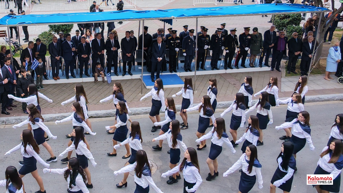 Δημήτρης Πτωχός: «Το όραμα της ελευθερίας γίνεται πράξη μέσα από τη συνέχεια» 5