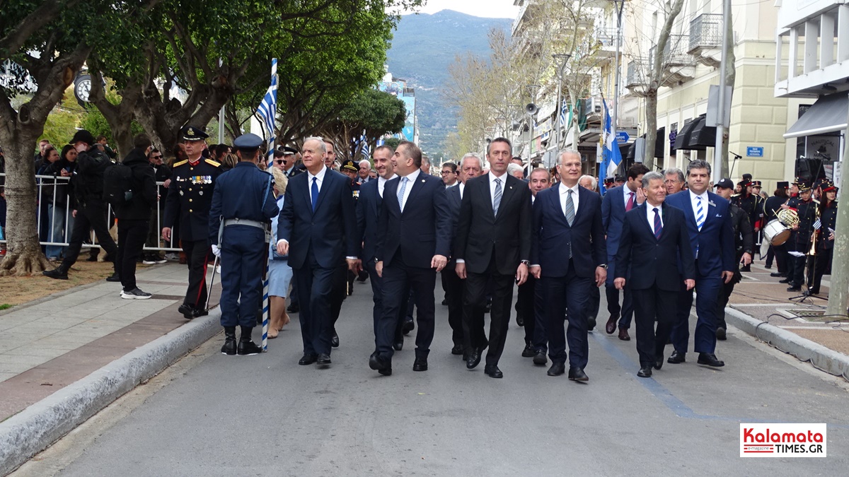 Δημήτρης Πτωχός: «Το όραμα της ελευθερίας γίνεται πράξη μέσα από τη συνέχεια» 7