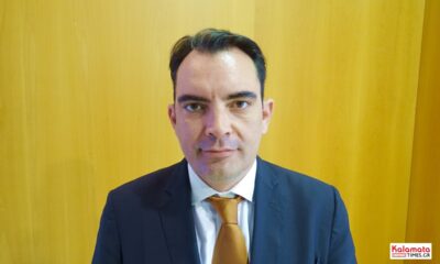 Γιάννης Πάζιος: Το ΕΣΥ υπό κατάρρευση: Η Καλαμάτα ως προειδοποίηση για όλη τη χώρα 10