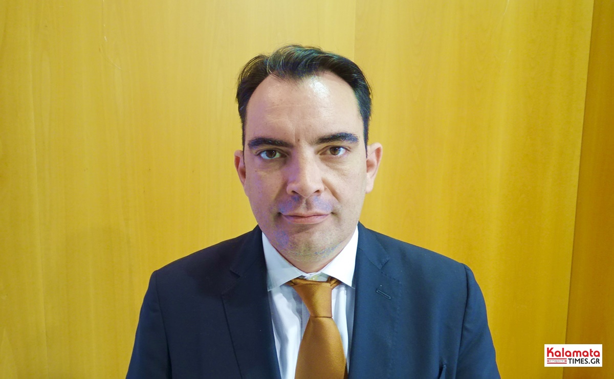 Γιάννης Πάζιος: Το ΕΣΥ υπό κατάρρευση: Η Καλαμάτα ως προειδοποίηση για όλη τη χώρα 1