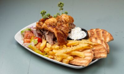 Γουρνοπούλα: Από την αρχαιότητα στο σύγχρονο street food της Καλαμάτας 11