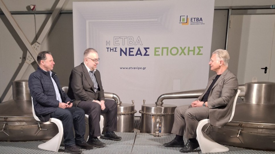 Δημήτρης Πτωχός: «Ανάπτυξη, επενδύσεις και γνώση η στρατηγική για το μέλλον της Πελοποννήσου» 7