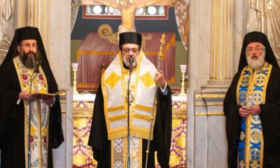 Μεσσηνίας Χρυσόστομος: “Η υιοθεσία παιδιών από ομόφυλα ζευγάρια και οι αμβλώσεις αλλοιώνουν και αμαυρώνουν την έννοια της μητρότητας” 10