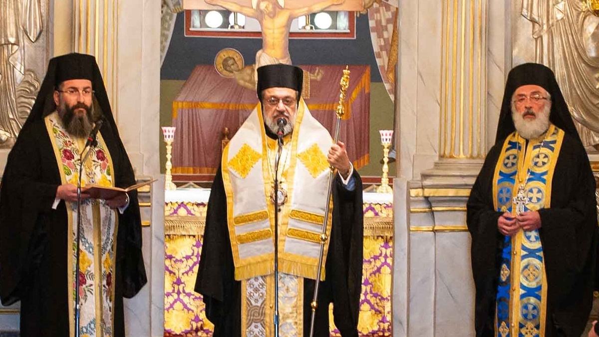 Μεσσηνίας Χρυσόστομος: “Η υιοθεσία παιδιών από ομόφυλα ζευγάρια και οι αμβλώσεις αλλοιώνουν και αμαυρώνουν την έννοια της μητρότητας” 11