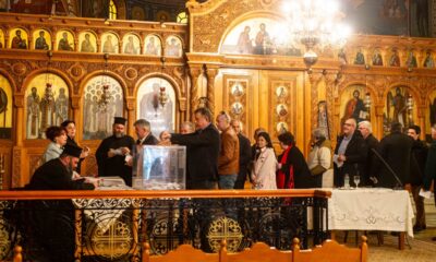 Γενική Συνέλευση των Ιδρυμάτων της Ιεράς Μητροπόλεως Μεσσηνίας 20