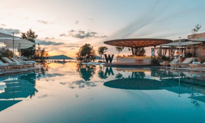 Το W Costa Navarino επιστρέφει στις 2 Απριλίου με ηχηρές συνέργειες και δυναμικό πρόγραμμα εμπειριών 11