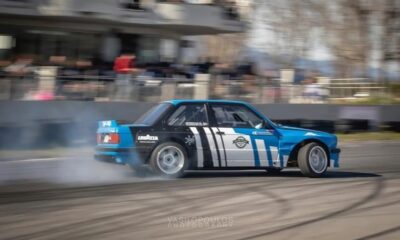 Αγωνιστική παρουσία της ΑΛΑΚ σε τρεις πανελλήνιους αγώνες το Σαββατοκύριακο 13