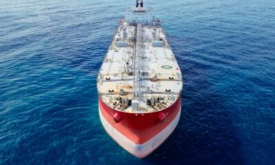 Ελληνικό πλοίο χτυπήθηκε από πύραυλο στη Μαύρη Θάλασσα 2