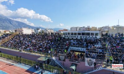 Ιστορική Συμμαχία για την ΕΠΣ Μεσσηνίας – Στο πλευρό Βασιλόπουλου η ΠΑΕ Καλαμάτα 10