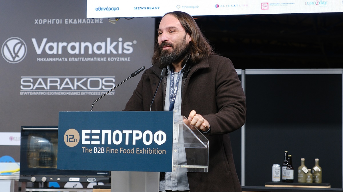 ΕΞΠΟΤΡΟΦ 2026 με τιμώμενη Περιφέρεια την Πελοπόννησο 5