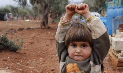 Για ποιον πολεμάς, παιδί μου; 4