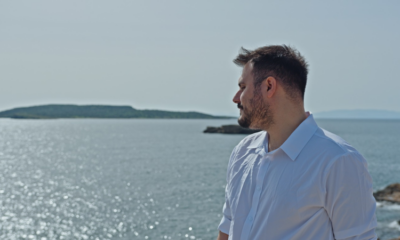 Γιώργος Αθανασόπουλος – «Προσευχή» νέο τραγούδι από την Spider Music 11