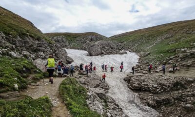 Νέες πεζοπορικές περιπέτειες από τον Ευκλή Καλαμάτας σε Παρνασσό, Καρπάθια και Βάλια Κάλντα 30