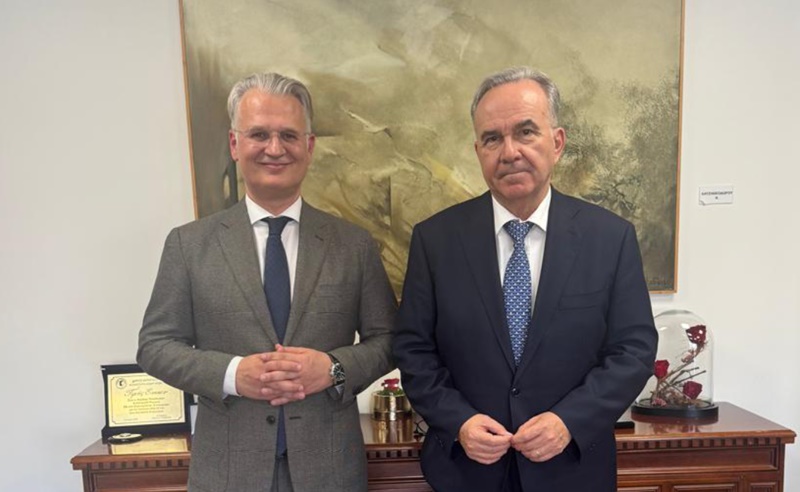 Δημήτρης Πτωχός: «Διεκδικούμε κάθε διαθέσιμο χρηματοδοτικό εργαλείο για την Πελοπόννησο» 3