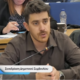 «Οι ωφελούμενοι δεν είναι αριθμοί» Παρέμβαση Θανάση Τσιγαρίδη στο Δημοτικό Συμβούλιο Λογοδοσίας 7