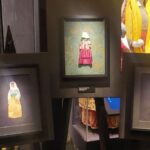 Καλαμάτα: «7 Γυναίκες Υφαίνουν το Σήμερα» – Έκθεση στο Μουσείο Συλλογή Ελληνικών Ενδυμασιών Βικτωρία Γ. Καρέλια 22