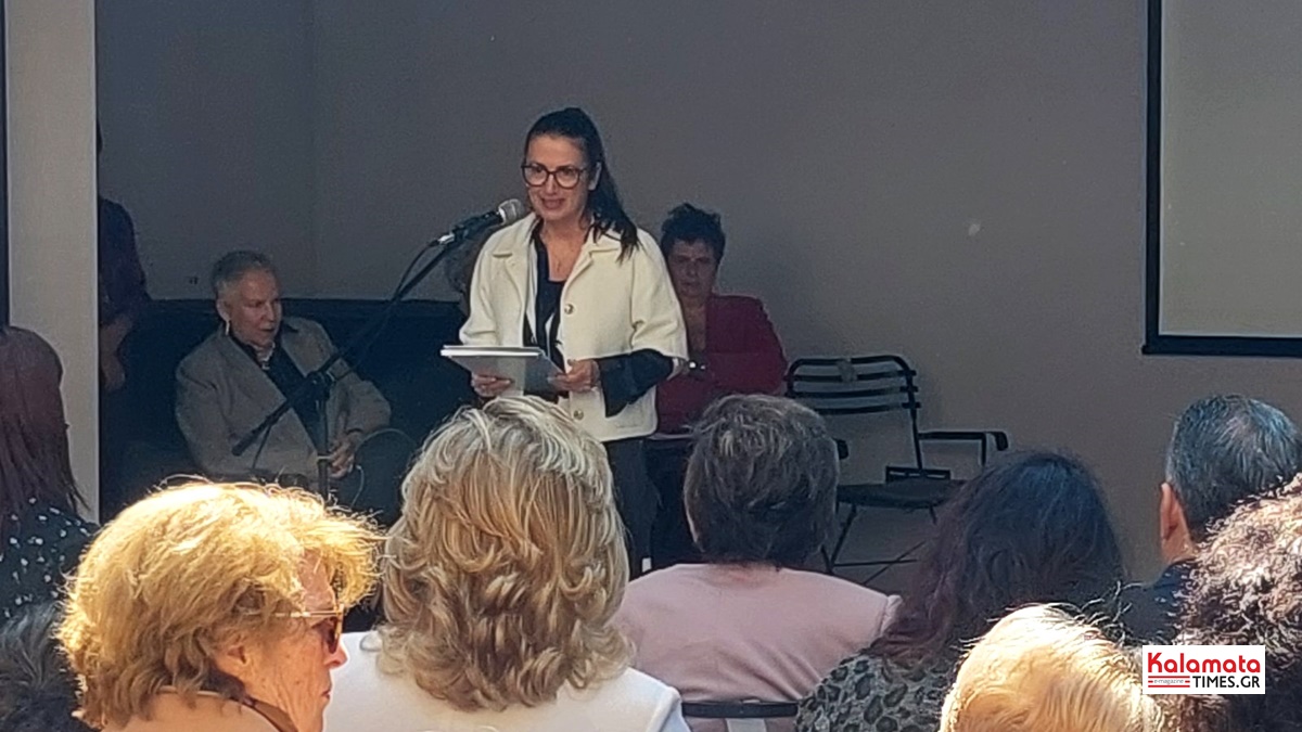 Καλαμάτα: «7 Γυναίκες Υφαίνουν το Σήμερα» – Έκθεση στο Μουσείο Συλλογή Ελληνικών Ενδυμασιών Βικτωρία Γ. Καρέλια 27