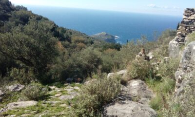 Σ.Π.Ο.Κ. ''Ο Ευκλής'': Εξόρμηση στην Μεσσηνιακή Μάνη 16