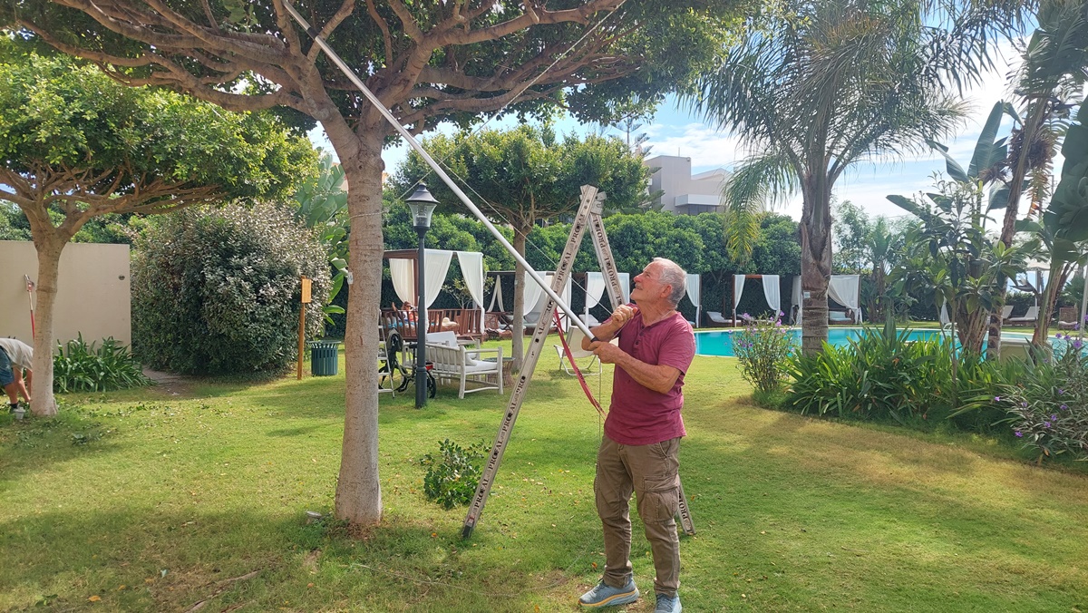 Elysian Luxury Hotel: Το 5άστερο της Καλαμάτας που γεννήθηκε από μνήμες και αλλάζει τον χάρτη της φιλοξενίας 25