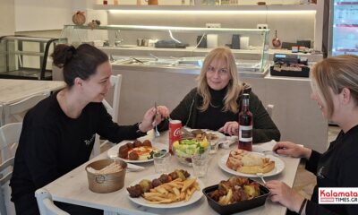 «Το Κιούπι»: Εκεί που το φαγητό θυμίζει… μαμά 30