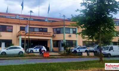 Μπαράζ συλλήψεων και κατασχέσεων στην Καλαμάτα – Δενδρύλλια κάνναβης σε λατομείο και εξιχνίαση κλοπών 2