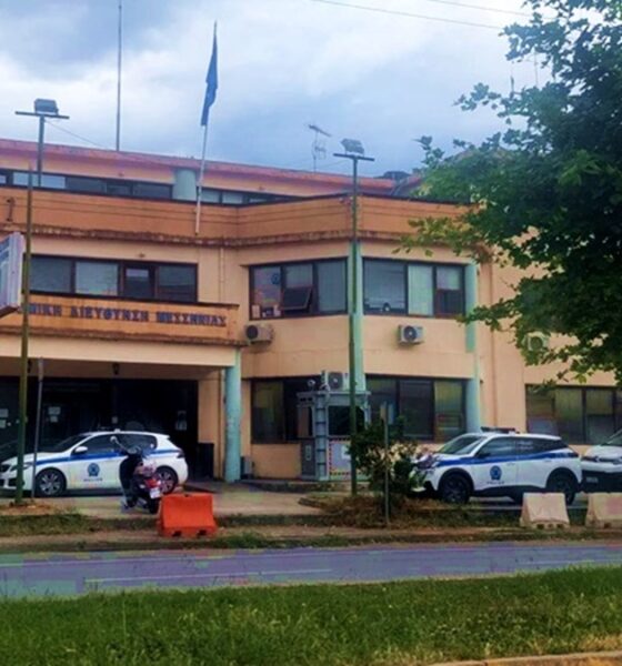 Μπαράζ συλλήψεων και κατασχέσεων στην Καλαμάτα – Δενδρύλλια κάνναβης σε λατομείο και εξιχνίαση κλοπών 96