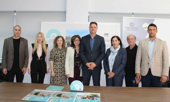 13ο Διεθνές Νεανικό Φεστιβάλ Αρχαίου Δράματος: Η Μεσσήνη στο επίκεντρο της νεανικής δημιουργίας 4