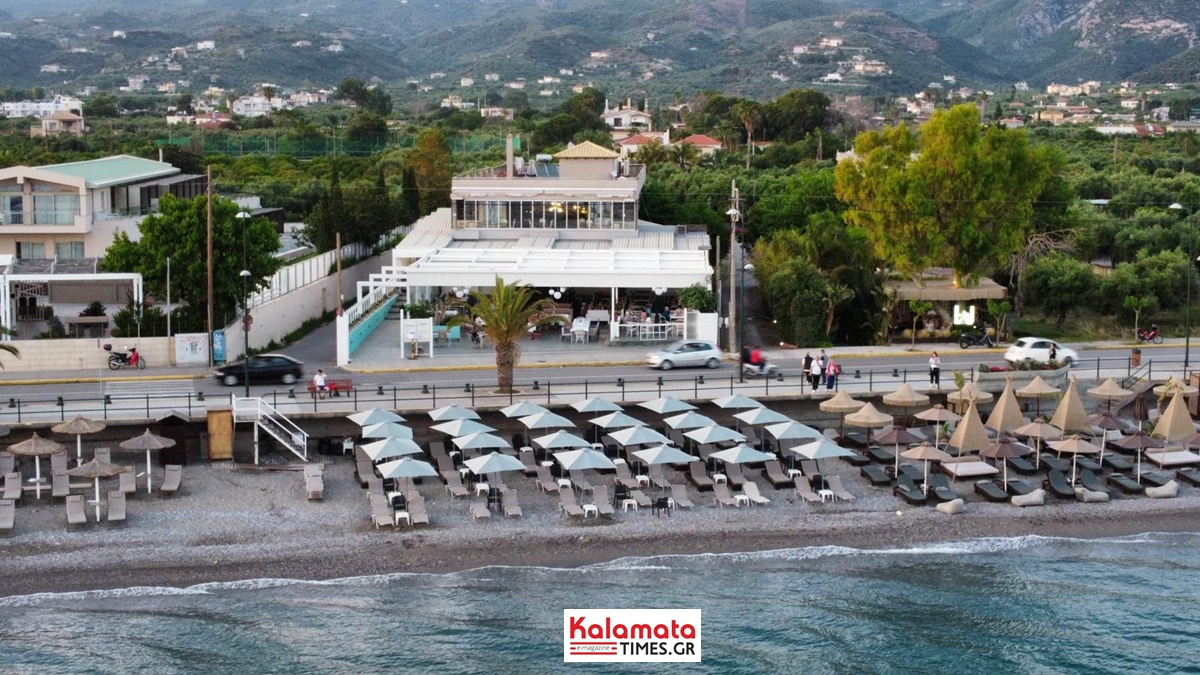 Τριλογία: Ο πολυχώρος της παραλιακής που έγινε συνήθεια 16