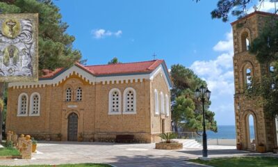 Την Πολιούχο της Παναγία Ελεήστρια θα εορτάσει την Παρασκευή η Κορώνη 20