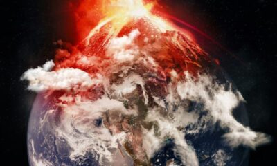 Υπερυπολογιστής της NASA προβλέπει πότε θα τελειώσει η Γη 18