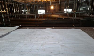 Ριζική ανακαίνιση και εκσυγχρονισμός του ΔΗΠΕΘΕ Καλαμάτας 24