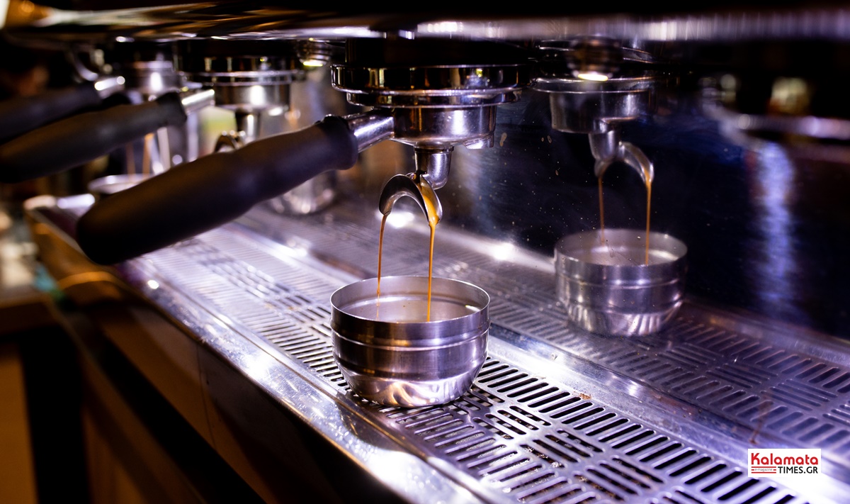 Η Μεσσηνία στην Εποχή της Café Economy 1