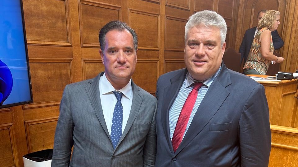 Καλαμάτα: 16 νέες προκηρύξεις γιατρών στο Νοσοκομείο – Ενισχύεται η Παθολογική και η Αιμοδοσία 1