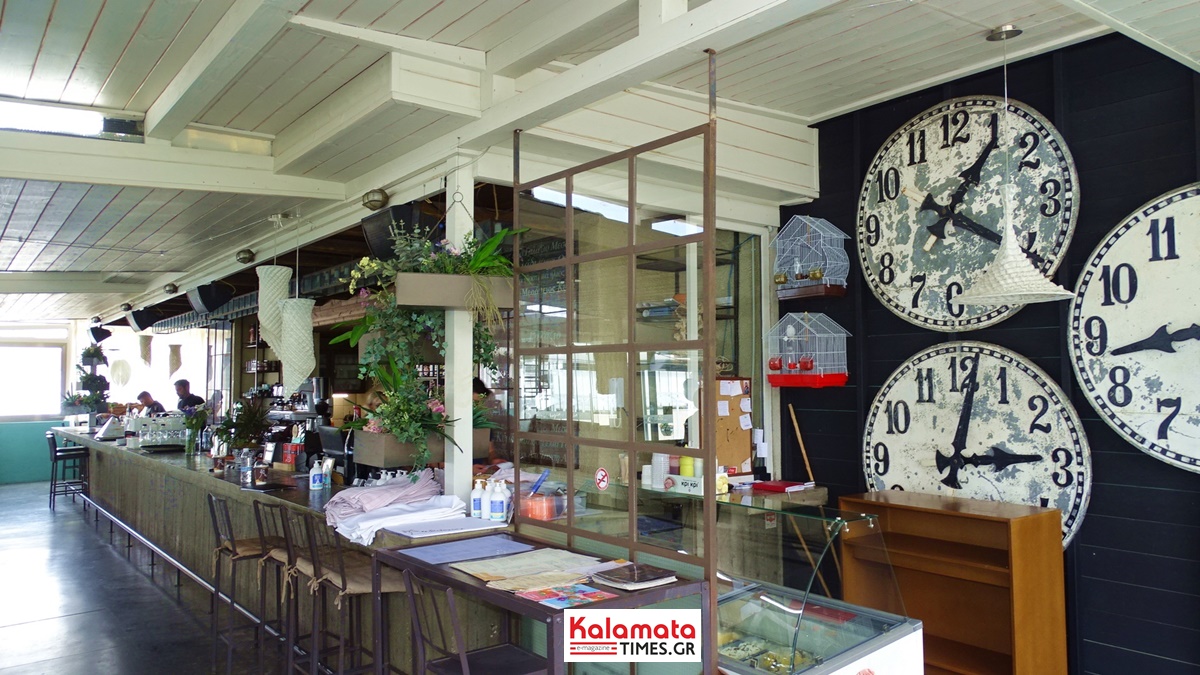 Τριλογία: Ο πολυχώρος της παραλιακής που έγινε συνήθεια 15