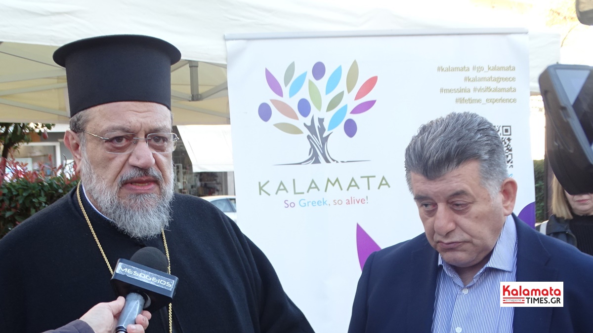 «Φρόντισε την Υγεία σου - Κέρδισε τη Ζωή»: Δράση πρόληψης από τη «Διάπλαση» στην κεντρική πλατεία Καλαμάτας 9
