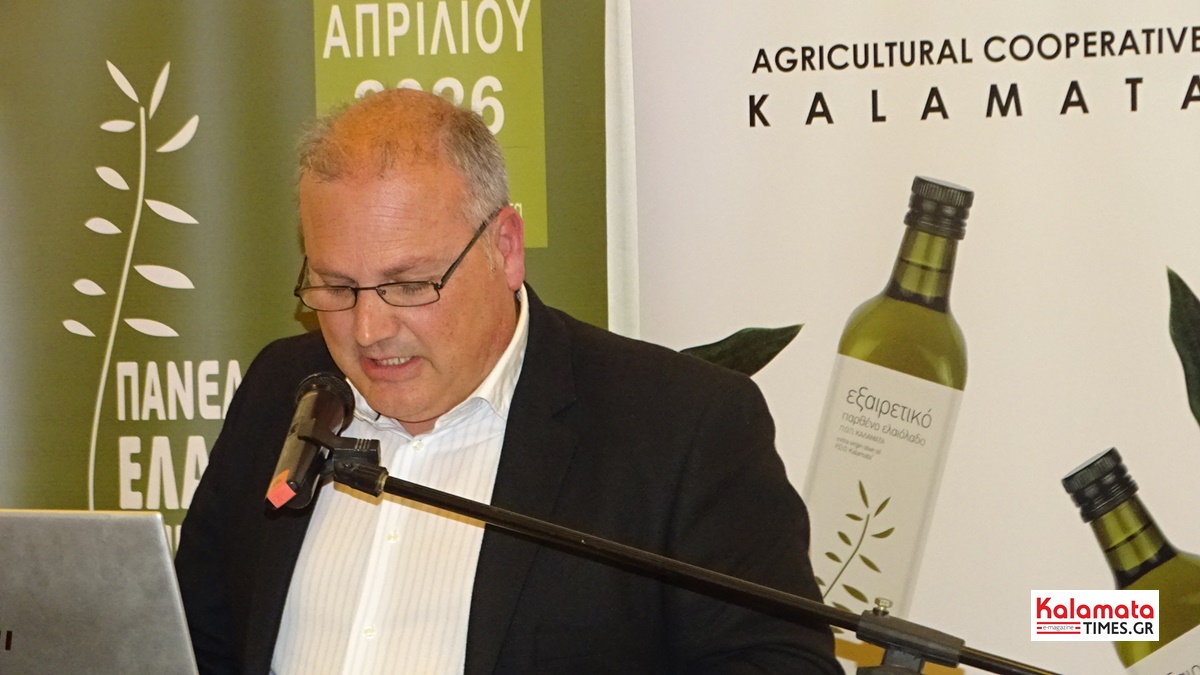 12ο Φεστιβάλ Ελαιολάδου Καλαμάτας: Δυναμική συμμετοχή, καινοτομία και ισχυρά μηνύματα για το μέλλον του κλάδου 19