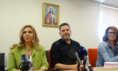 Πρωτομαγιά στην Παραλία Καλαμάτας: Γιορτή Άνοιξης με μουσική, δράσεις και latin ρυθμούς 66