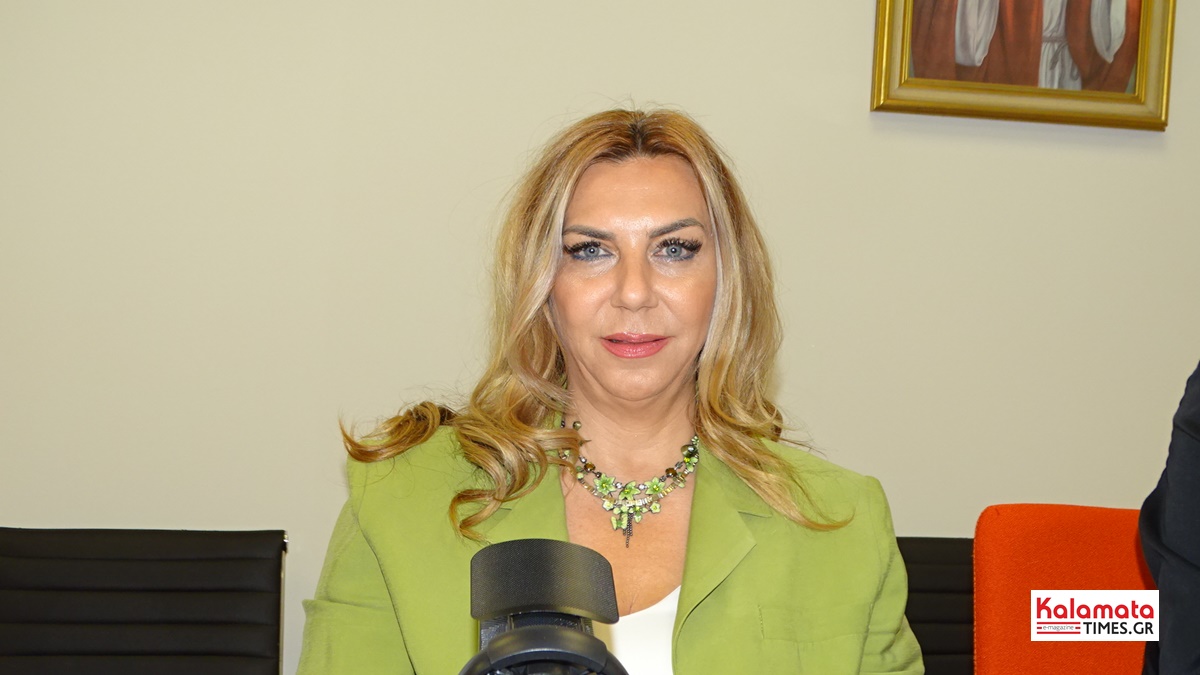 Πρωτομαγιά στην Παραλία Καλαμάτας: Γιορτή Άνοιξης με μουσική, δράσεις και latin ρυθμούς 9