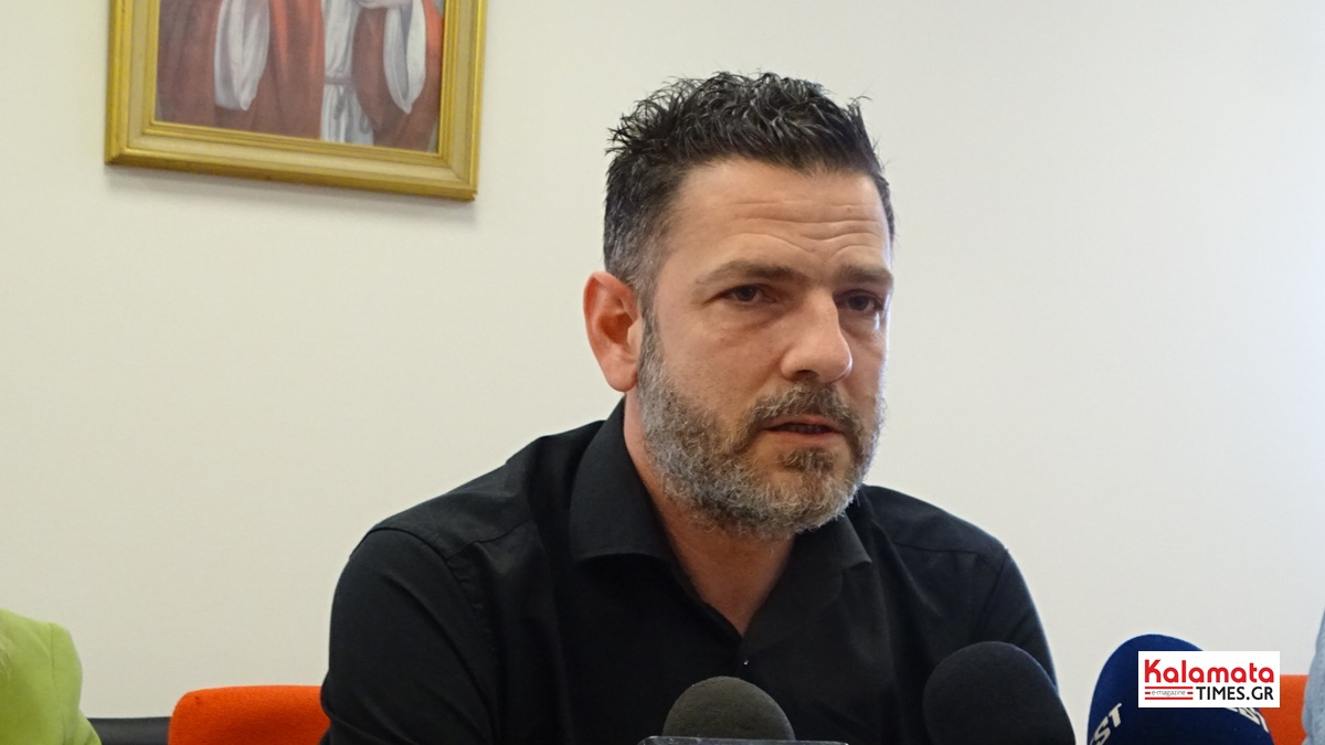 Πρωτομαγιά στην Παραλία Καλαμάτας: Γιορτή Άνοιξης με μουσική, δράσεις και latin ρυθμούς 8