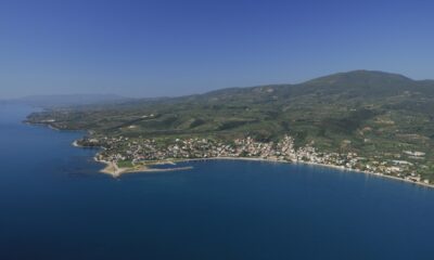 Έγκριση δημοπράτησης έργου 5,45 εκατ. ευρώ για την αντιμετώπιση της διάβρωσης του Πεταλιδίου 2