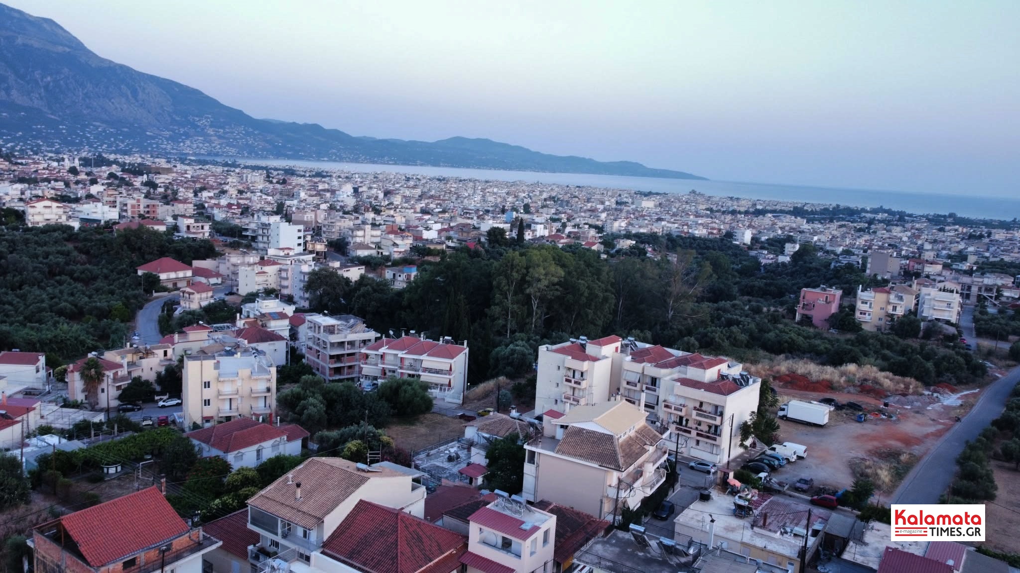 Εκκίνηση διαδικασίας κύρωσης κοινοχρήστου δικτύου σε Λαίικα – Σπιτάκια – Κατσαραίικα 5