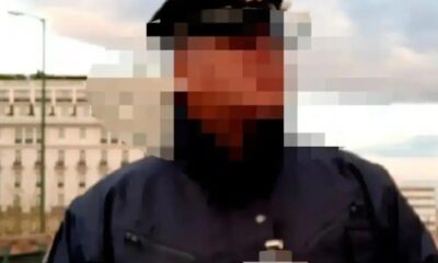 4 φορές ισόβια στον πρώην αστυνομικό της Βουλής για τους βιασμούς των παιδιών και της γυναίκας του 76